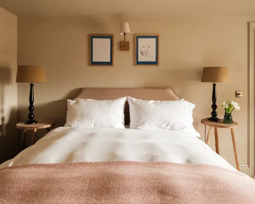 The Bell & Crown Hotels in Warminster