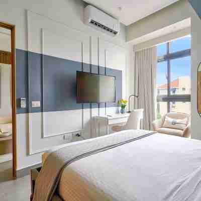 Designer City Stay Downtownsd Nearpark 1BR Rooms