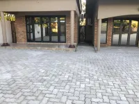 Makgadikgadi Riverview Inn Hotels in 