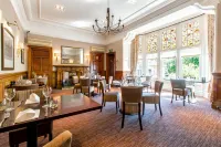 Sherbrooke Castle Hotel - Romantic