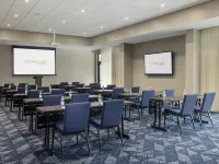 Courtyard by Marriott Southern Pines Aberdeen Hotels in Moore County