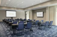 Courtyard by Marriott Southern Pines Aberdeen