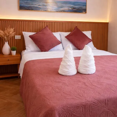 RV3 Prime Apartelle