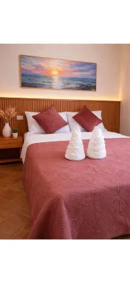 RV3 Prime Apartelle - 2 étoiles
