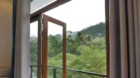 Ella, Nine Arch Holiday Resort - Mountain view