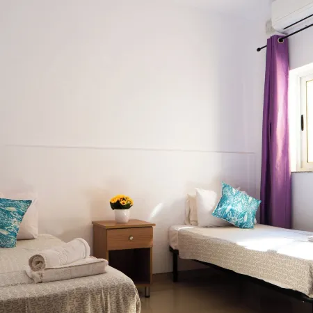Tranquil 2 Bedroom Cityscape Apartments