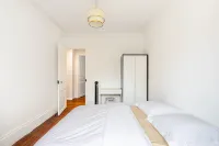 GuestReady - Elegant Stay Near Palais des Congrès - Apartments