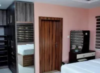 Efeane De-Comfy Apartments. - Homestays