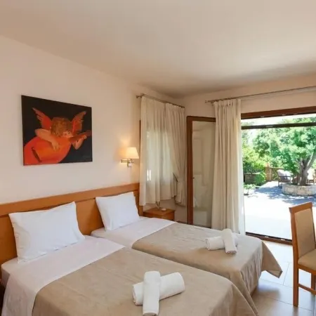 Cave Luxury Villas Skiathos