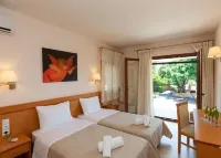 Cave Luxury Villas Skiathos