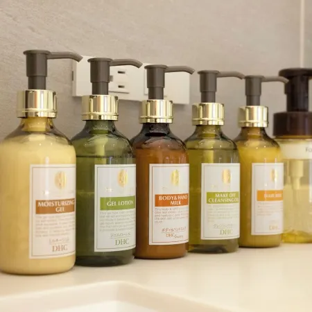 JINRYU HOTEL ISE