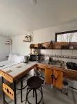 Nomade Balmaceda - homestay