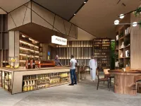 Novotel Dhahran Hotel & Residences - bars