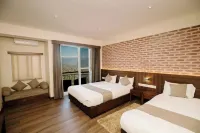 โรงแรม หิมาลายัน ฮอไรซอน