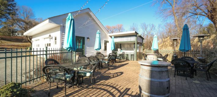 Brinckerhoff Inn Hotels in Dutchess County