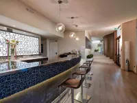 Parc Hotel Gritti - bar