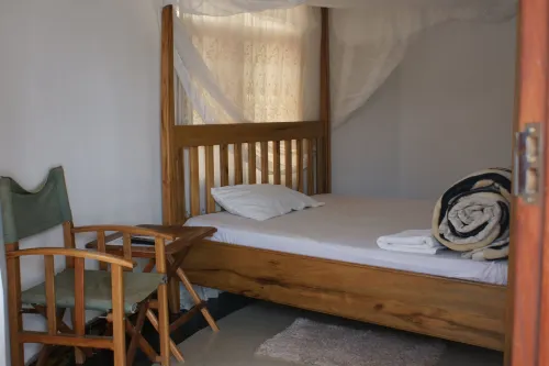 Makeseni Lodge