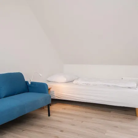 2 Person Holiday Home in Ringkøbing