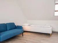 2 Person Holiday Home in Ringkøbing - 3つ星