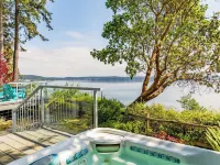 Saratoga Vista by AvantStay Hotels in Langley