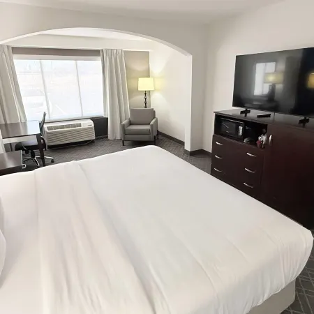 Comfort Inn Conover-Hickory Hotels in Conover