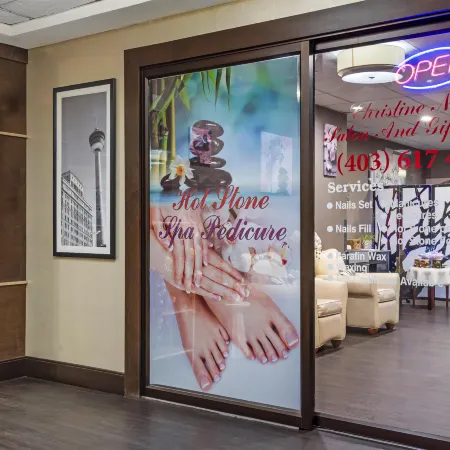 Best Western Plus Port OCall Hotel