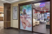 Best Western Plus Port OCall Hotel - spa