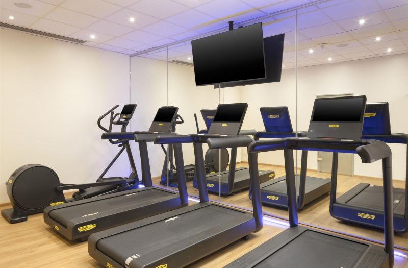 DoubleTree by Hilton Luxembourg photo 4