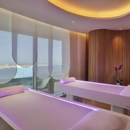 Waldorf Astoria Doha Lusail
