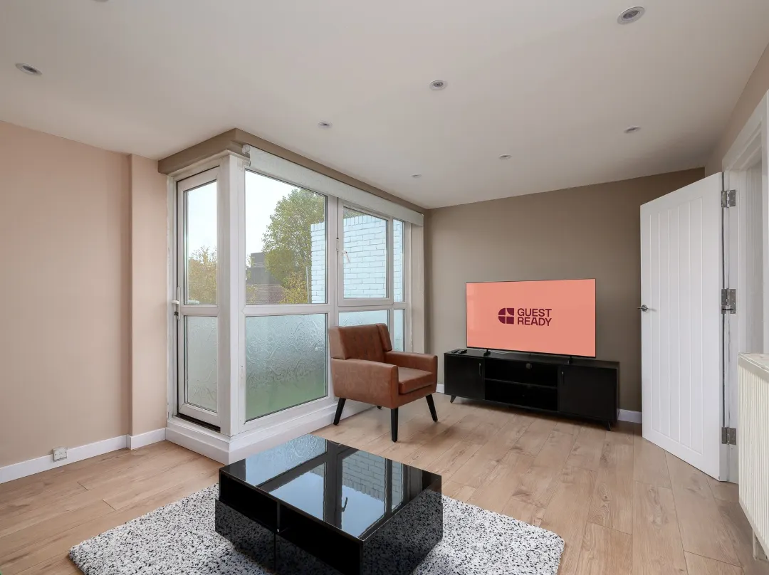 Guestready - Charming 3-bedroom London Retreat - London