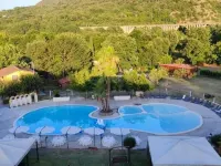 Hotel Borgo Antico Hotels in Centola