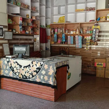 Chandresh HomeStay