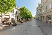 Azzuro Living Sopot - Prime Location - Boutique