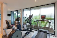 Casa de Mar - Koh Samui - ジム