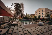 Ananea Tropea Yachting Resort - piscine