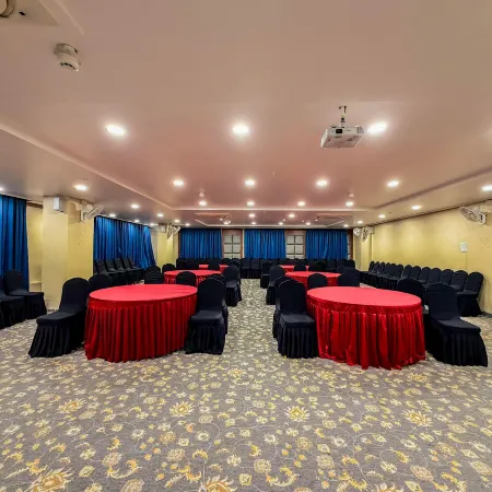 ZiP By Spree Hotels Pandharpur