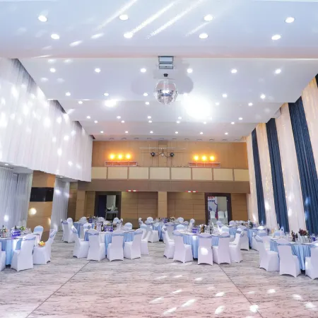 Tanan Center Serviced Apartments