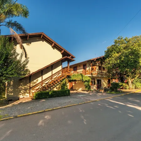 POUSADA DREHMER HAUS