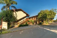 DREHMER HAUS 膳宿公寓