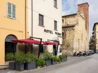 Hotel Verdi Pisa Hotels in Pisa
