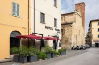 Hotel Verdi Pisa