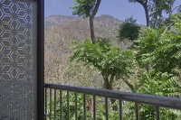 LA VISTA 公寓 - 山景