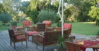 Holiday Home in Corsica Near the Beach - Виллы
