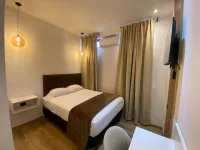 梅倫登快捷酒店(Hotel Merendón Express) 酒店