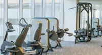 Gulf Suites Hotel Amwaj - Træningscentre