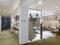 Hotel Bee Green Hotéis em Linz