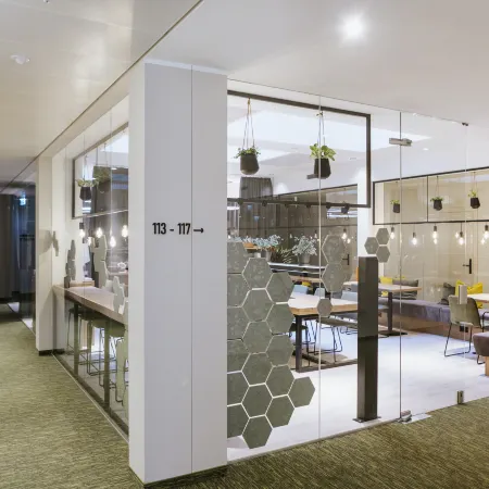 Hotel Bee Green