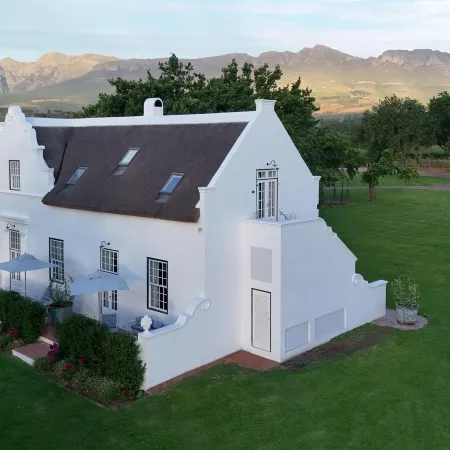 Adara Palmiet Valley Luxurious Boutique Hotel