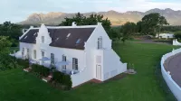 Adara Palmiet Valley Luxurious Boutique Hotel