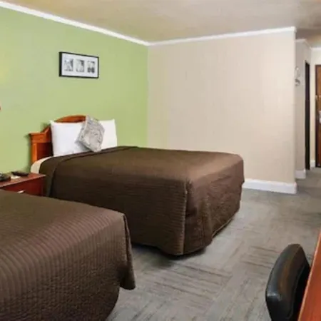 Abilene Whitten Inn